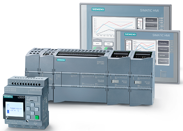 Plc Siemens