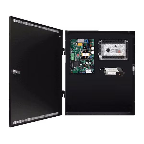 24V Elevator Smart Hub