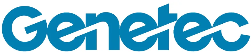 Logo Genetec